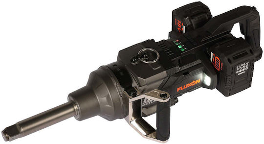 Valkenpower Cheie Cu Impact Fără Perii Cu Baterie 18V 2x8Ah Cu Cheie De Impact 1"