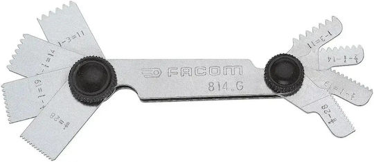 Facom Орган За Измерване 814.G