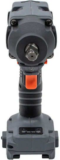 Daewoo Brushless Battery Impact Wrench 20V Solo
