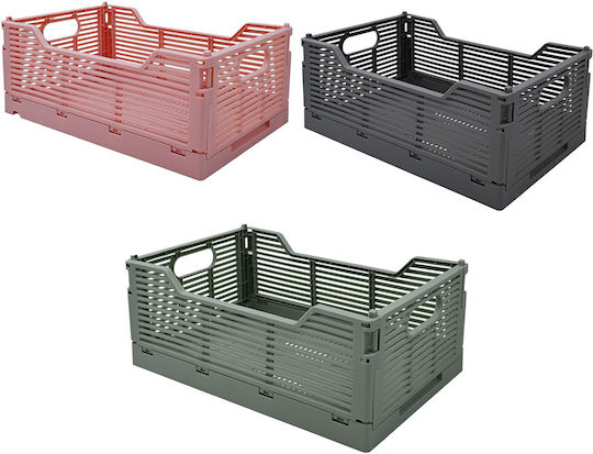 Sidirela Recipient Comercial Pentru Alimente 22x15x9cm E-4680