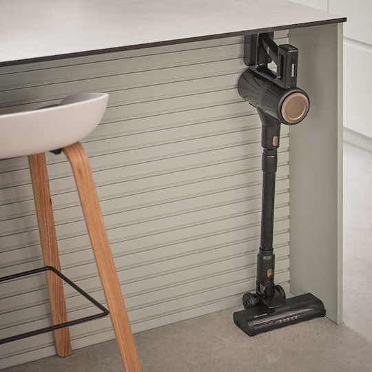 Sencor SVC 7222BK Rechargeable Stick Vacuum 22.2V Black