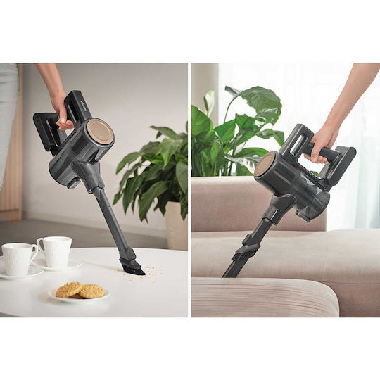 Sencor SVC 7222BK Rechargeable Stick Vacuum 22.2V Black
