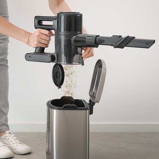 Sencor SVC 7222BK Rechargeable Stick Vacuum 22.2V Black