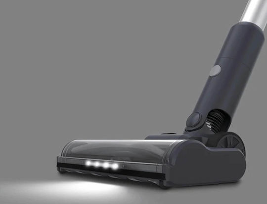 Hoover Hfg10p 011 Rechargeable 2 in 1 Stick & Handheld Vacuum 25.9V Blue