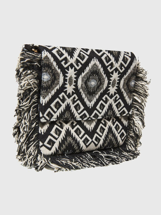 Women's Shoulder Bag Black