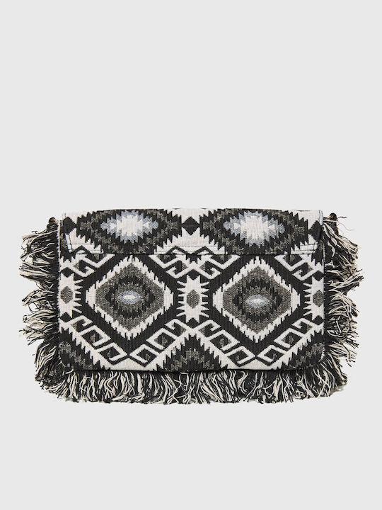 Women's Shoulder Bag Black