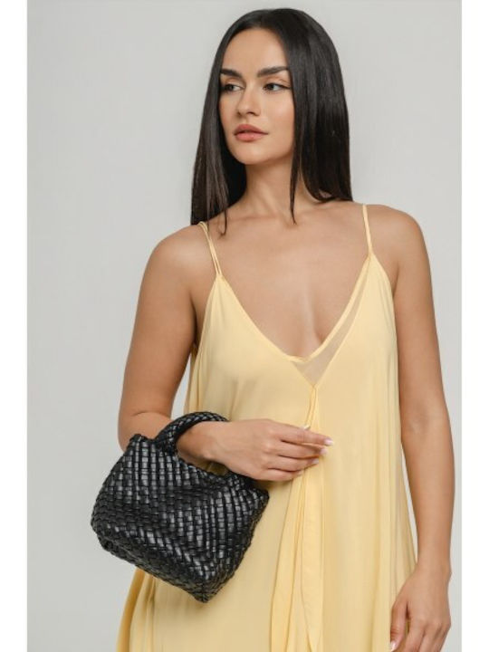 Women's Hobo Bag Black