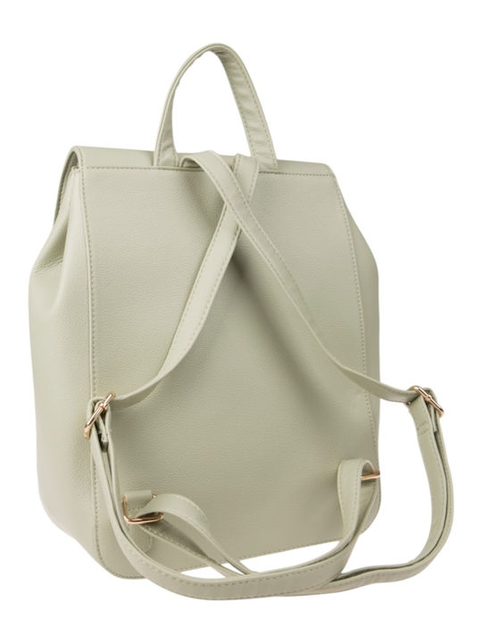 Geantă De Damă Tip Rucsac Verde