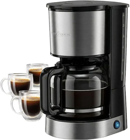 Profi Cook Pc-ka 1330 Filter Coffee Machine 800W