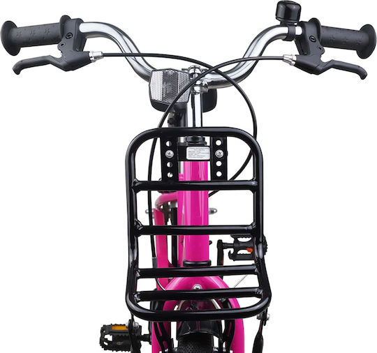vidaXL 20" Παιδικό Mountain Bike Ροζ