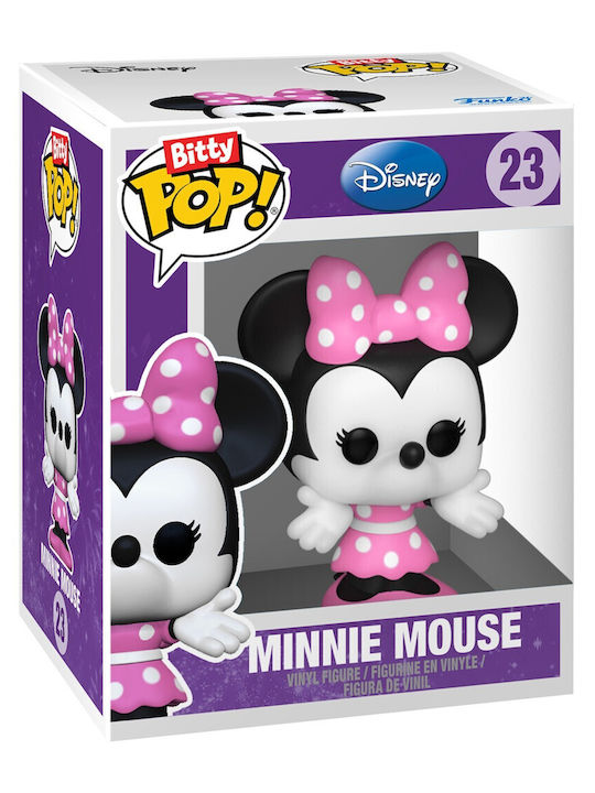 Funko Bitty Pop! Disney: Мини Маус и Мини Маус Комплект от 2 броя