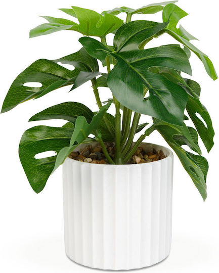 Dekorative Künstliche Philodendron Pflanze 20 Cm In Topfpflanze Realistisches Design Home Office Dekor Dekorative Künstliche Philodendron Pflanze 20 Cm In Topfpflanze Realistisches Design Home Office Dekor