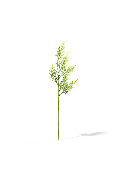 Decorative Artificial Plant 45 Cm Green Pot Arrangements Home Office Decor