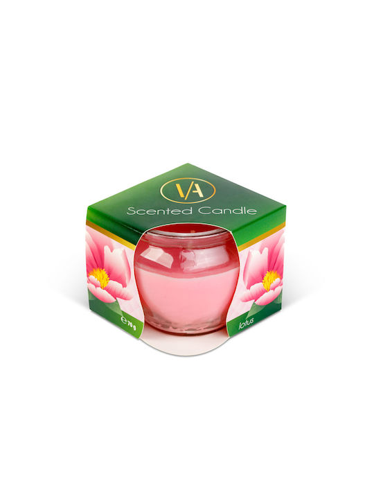 Lumânare Aromatică Borcan Cu Miros Poate Fi Un Cadou Perfect Pentru Cei Dragi Ca Aromele Încântătoare Farmecă Pe Toată Lumea Aspect Decorativ Atmosferă Magică Parfum De Lungă Durată Ușor De Folosit Notă Persoanele Sensibile La Parfum Ar Trebui Să Folosească Cu Precauție 70gr