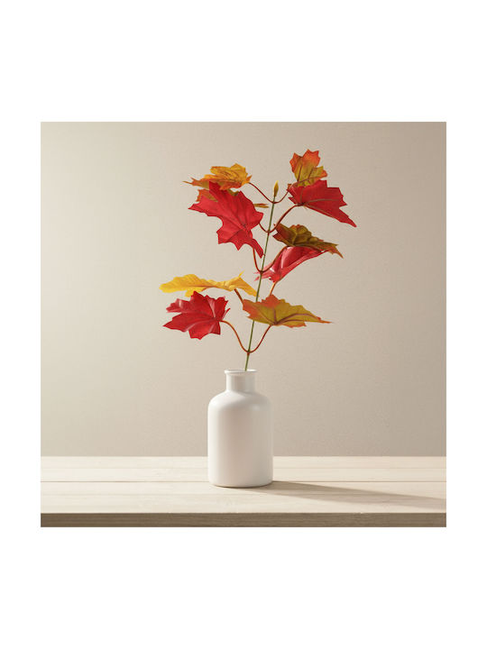 Herbstdekoration Blatt 30 Cm Stab Dekoratives Ornament