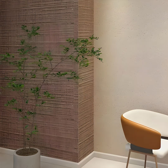 Panouri Decorative 3D De Perete Cu Adeziv Gri 60x120cm