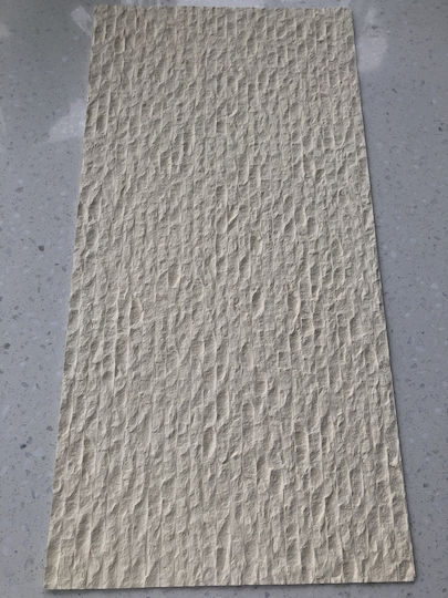 3D Πάνελ Τοίχου με Κόλλα Γκρι 60x120εκ. 3D Πάνελ Τοίχου με Κόλλα Γκρι 60x120εκ.