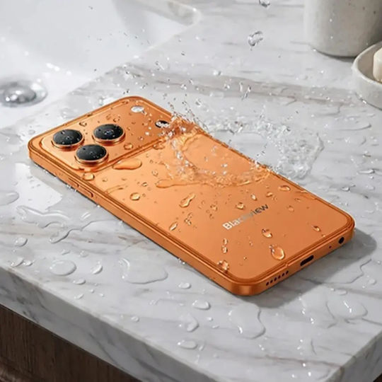 BlackView Wave 7C Dual SIM (4/128GB) Vitality Orange