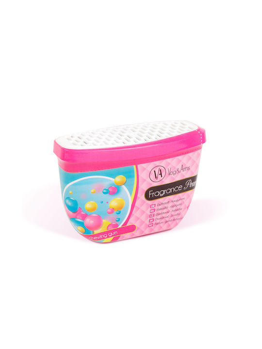 Ароматизатор За Помещение Bubble Gum 150 Г Гел Ароматни Топчета