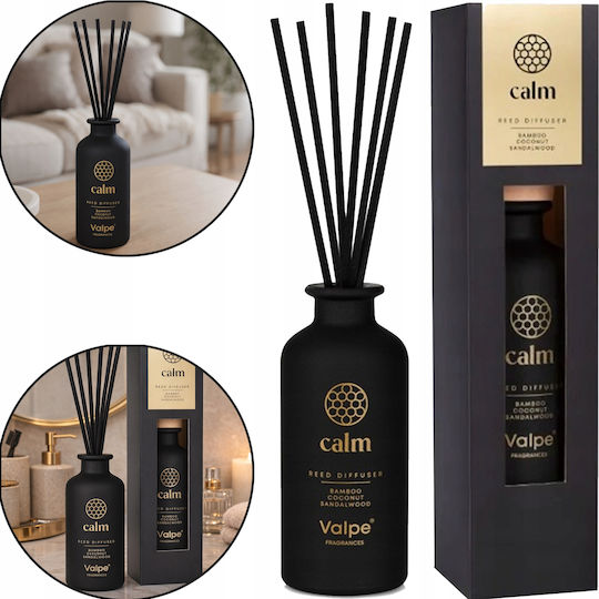 Valpe Scent Diffuser Sticks Calm Vd-003-389