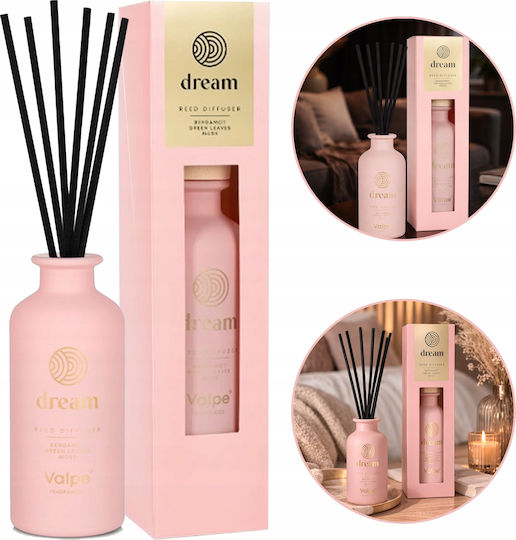 Valpe Scented Diffuser Sticks Dream Vd-003-391