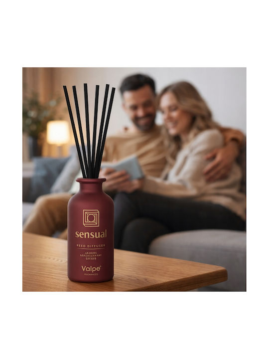 Valpe Scented Diffuser Sticks Sensual Vd-003-390