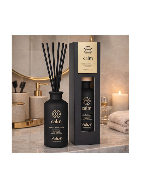Valpe Scent Diffuser Sticks Calm Vd-003-389