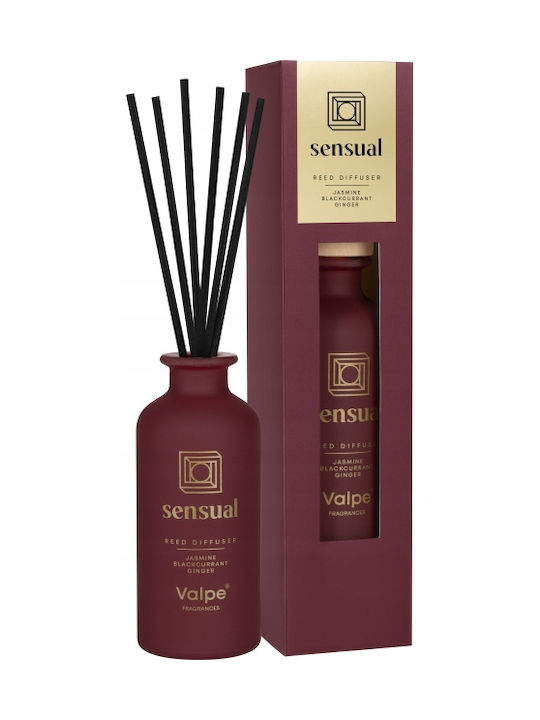 Valpe Scented Diffuser Sticks Sensual Vd-003-390