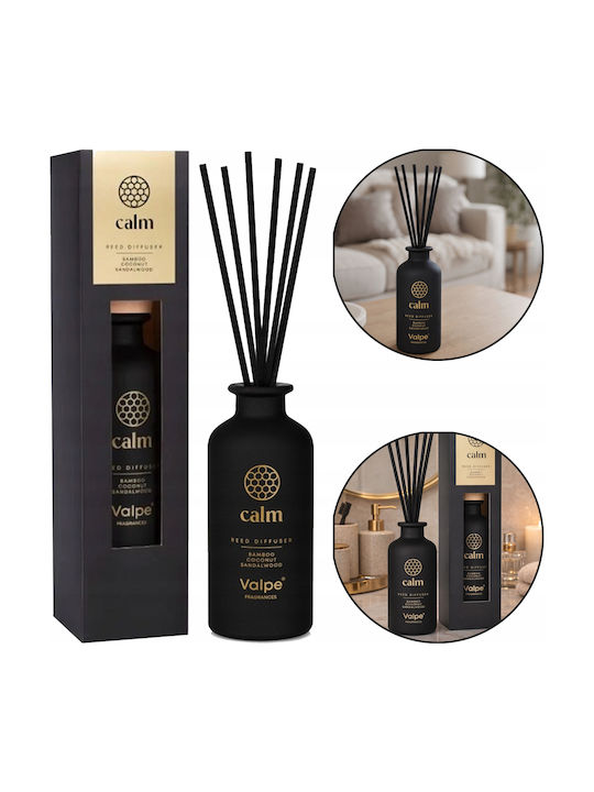 Valpe Scent Diffuser Sticks Calm Vd-003-389