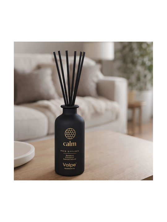 Valpe Scent Diffuser Sticks Calm Vd-003-389
