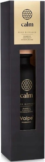Valpe Scent Diffuser Sticks Calm Vd-003-389