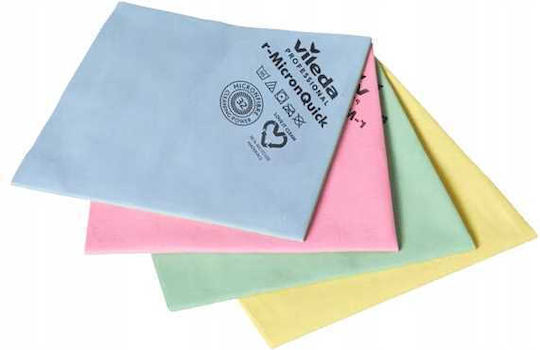 Set 4x R-micronquick 4 Colors