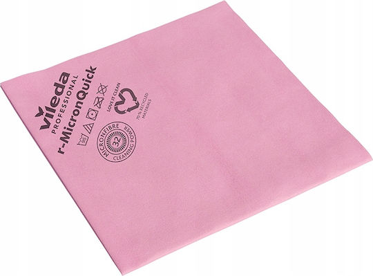 R-micronquick Red Cloth 1 Pc