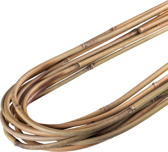 Kadax Suport Arc Din Bambus 90 X 15 Cm 10 Bucăți