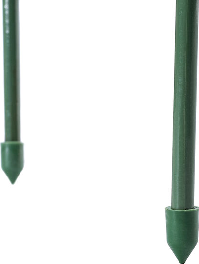 Kadax Ring Plant Support 150 Cm 3 Pcs