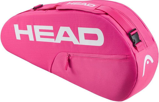 Head Tour S Tennis Tasche Fall Tennis 3 Schläger Rosa