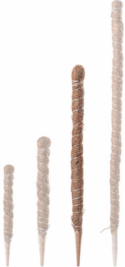 Kadax Coconut Plant Stake Pot Support 90 Cm 1 Pc