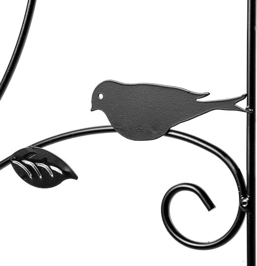 Kadax Garden Stake 120 X 40 Cm Birds 1 Pc