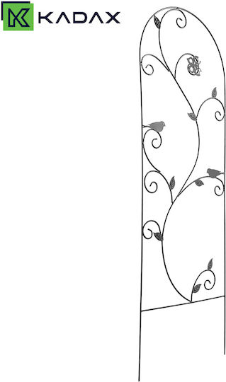 Kadax Garden Stake 120 X 40 Cm Birds 1 Pc