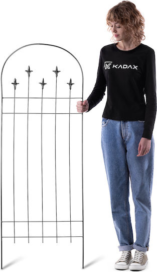 Kadax Suport Pentru Plante 140 X 50 Cm Crini 1 Buc