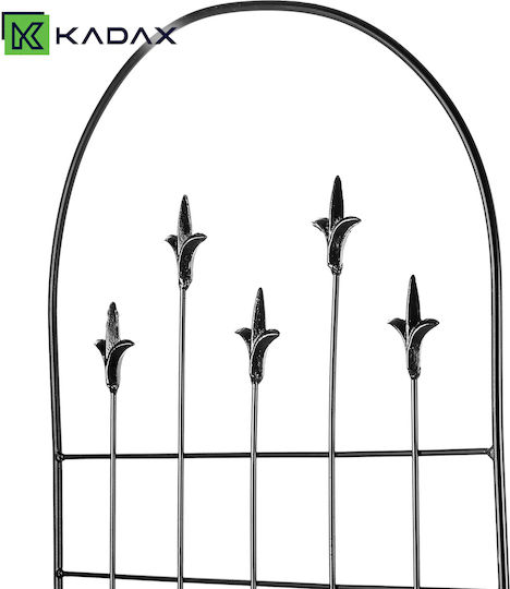 Kadax Suport Pentru Plante 140 X 50 Cm Crini 1 Buc