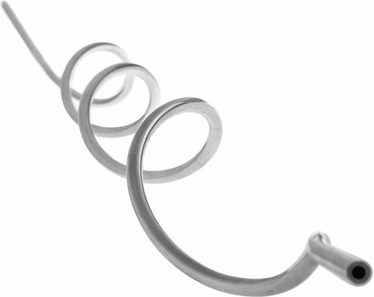 Kadax Spiral Plant Stake Aluminum 150 Cm 1 Pc