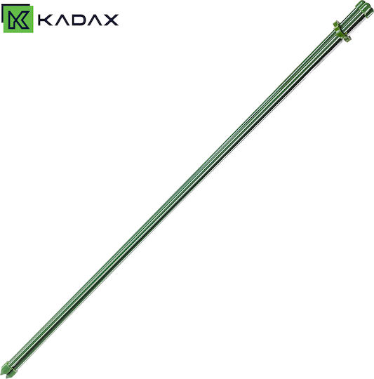 Kadax Set 3 Piese Țepușă Conică Pentru Grădină 60 Cm 10 Bucăți