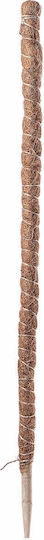 Kadax Coconut Plant Stake Pot Support 120 Cm 3 Pcs