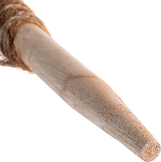 Kadax Coconut Plant Stake Pot Support 150 Cm 1 Pc