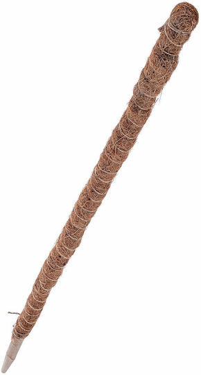 Kadax Coconut Plant Stake Pot Support 120 Cm 1 Pc