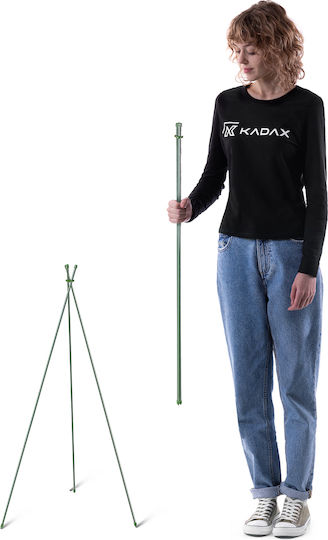 Kadax Konischer Pflanzenspieß Satz 3 Stück 90 Cm 1 Stück
