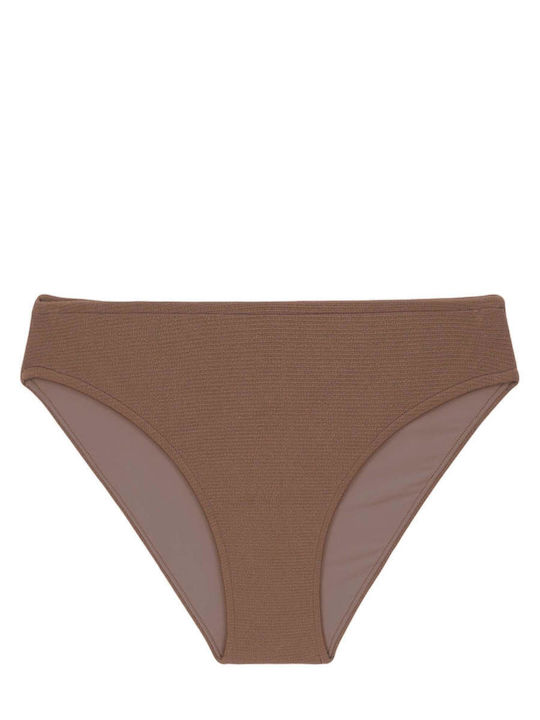 Bikini Slip Ψηλόμεσο
