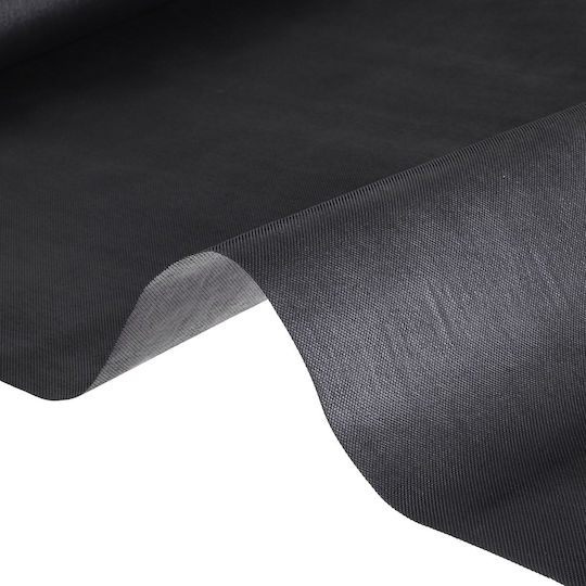 Kadax 47333 Agro Textilien Bodendecker 150gr/m² 1x10m Schwarz