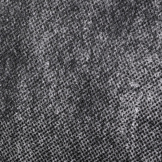 Kadax 47327 Ύφασμα Εδαφοκάλυψης 50gr/m² 1x50m Μαύρο